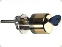 CIPIERRE ABLOY key Υπερ-ασφαλείας