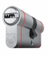 MAUER RED LINE 2 (80mm) ΑΣΦΑΛΕΙΑΣ (5 κλειδιά)